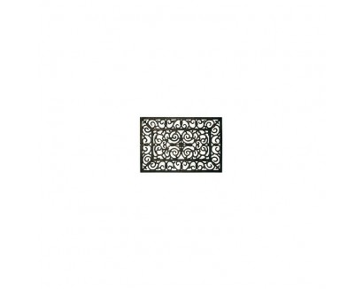 Trellis Door Mat
