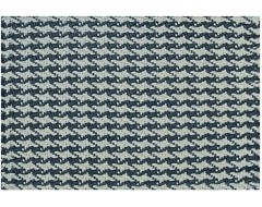 Houndstooth Rug